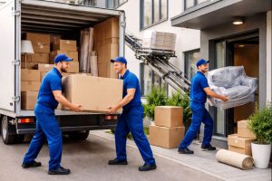 Maltepe Evden Eve Nakliyat