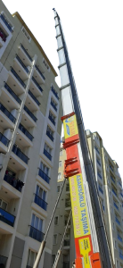 Pendik Asansörlü Evden Eve Nakliyat