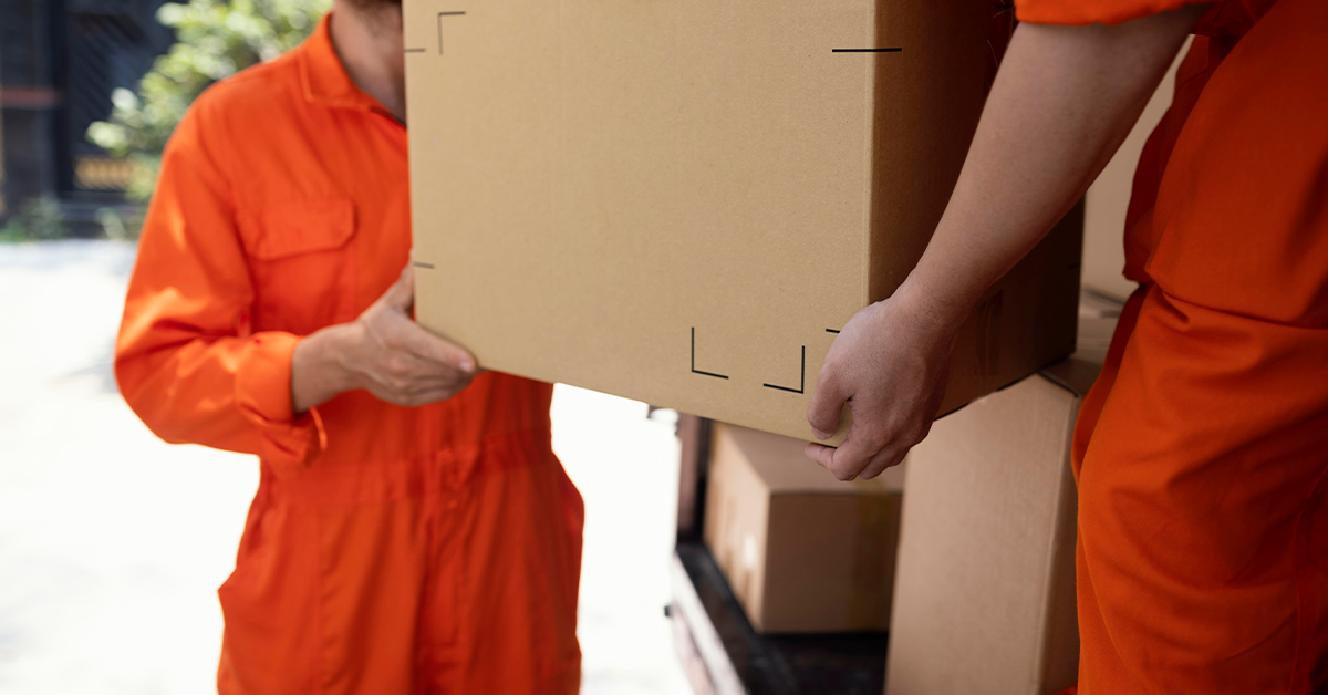 Çekmeköy Evden Eve Nakliyat