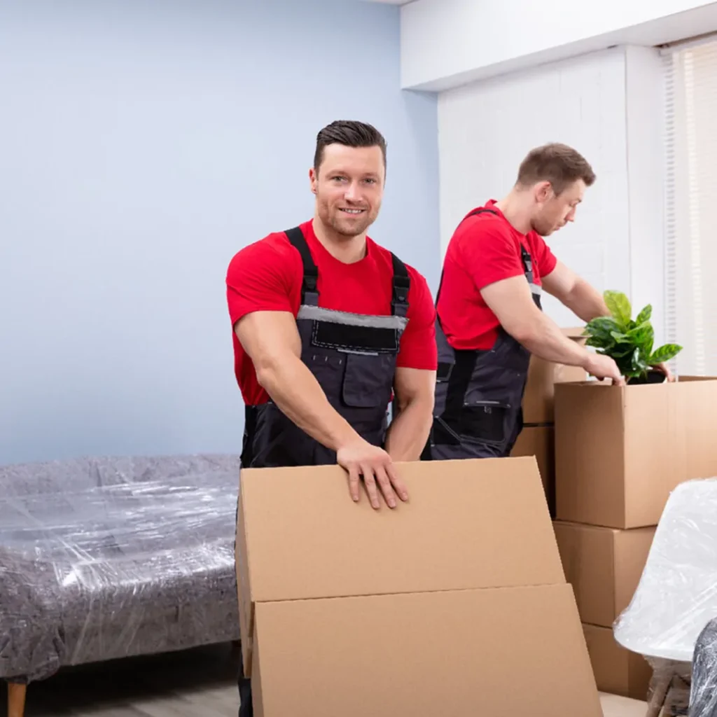 Maltepe Evden Eve Nakliyat